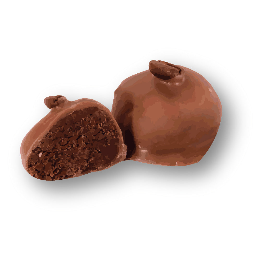 Coffee Caramel