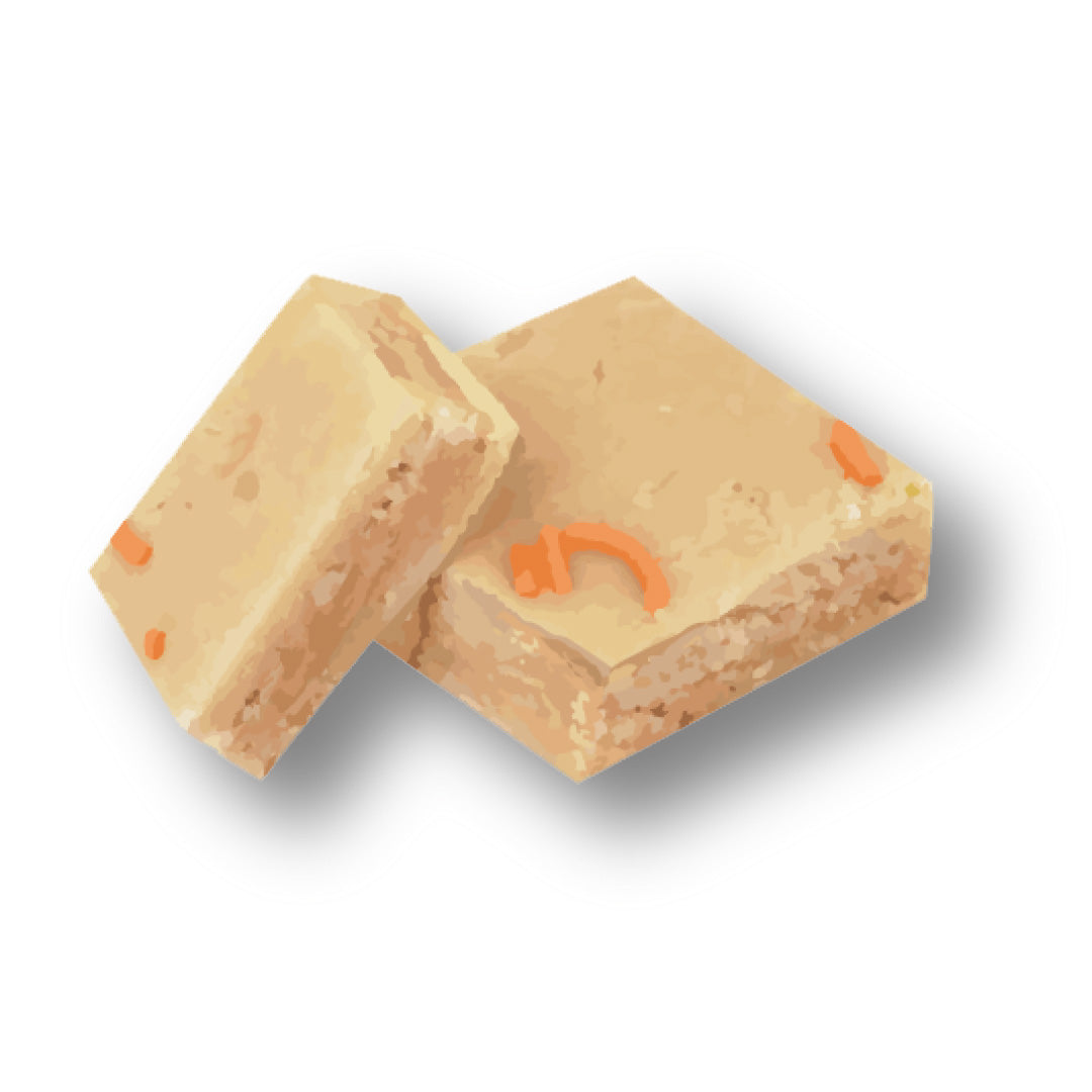 Cashew Orange