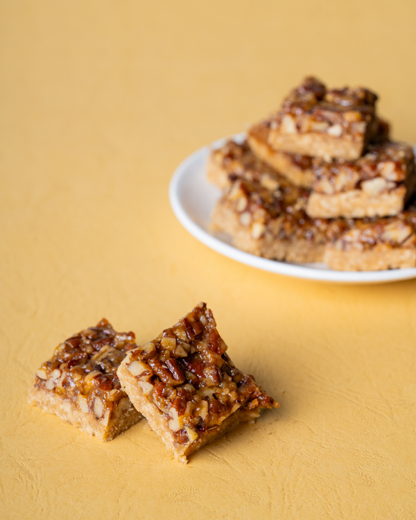 Pecan Caramel