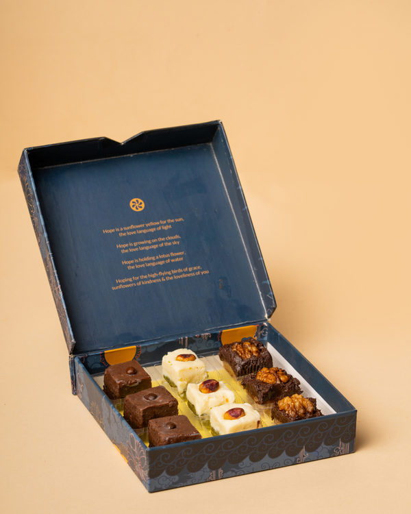 Box of Ganache