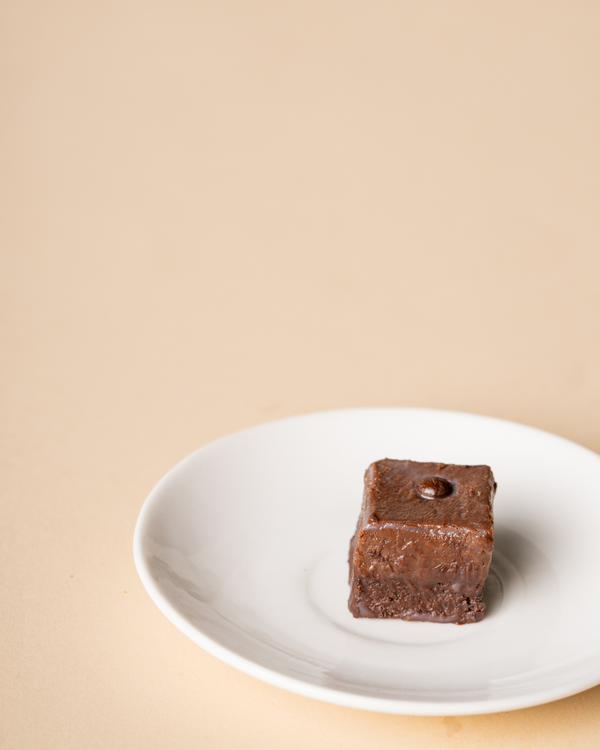 Coffee Ganache