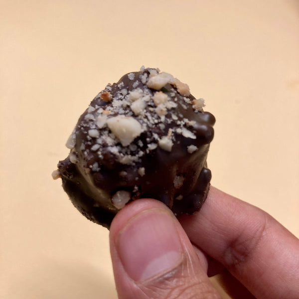 Hazelnut Truffle