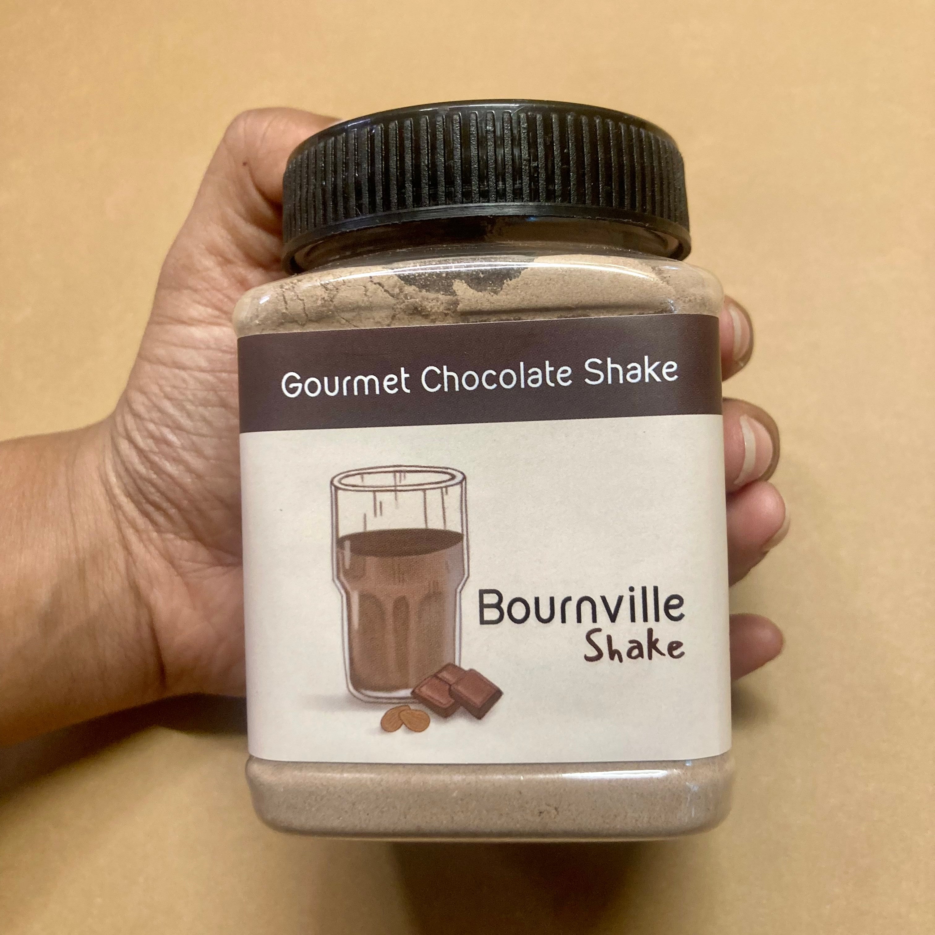 Bournville Shake