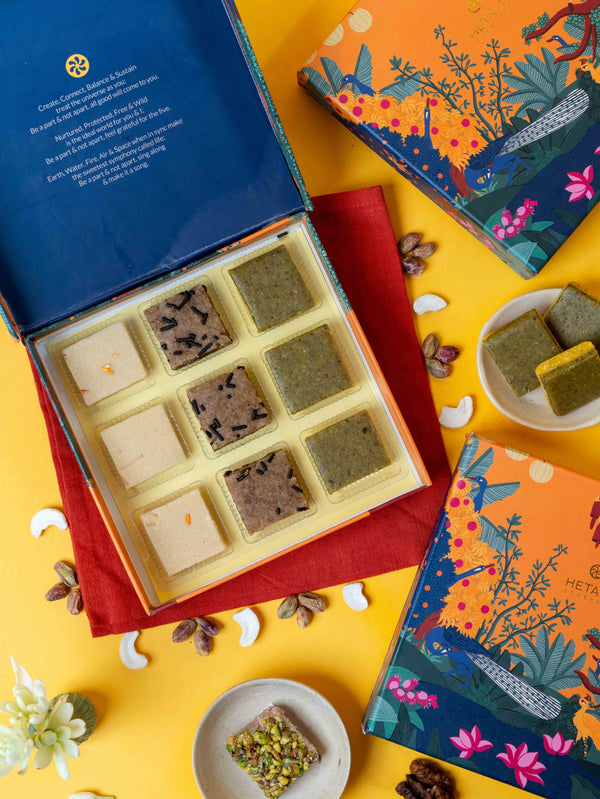 Box of Mithai